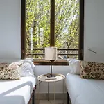 Daire Aticos Magdalena Sevilla