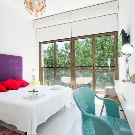 Appartement Aticos Magdalena *